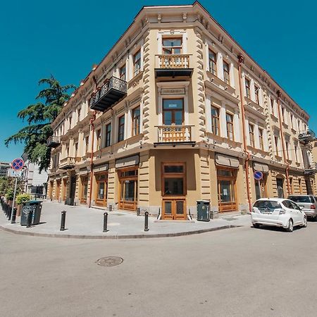 Orbeliani Residence Tbilisi Luaran gambar