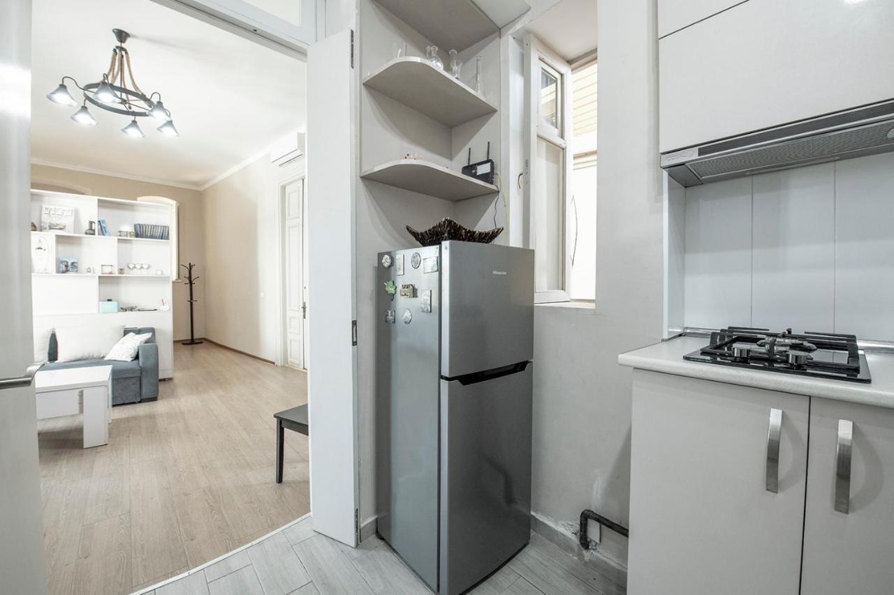 Orbeliani Residence Tbilisi Luaran gambar