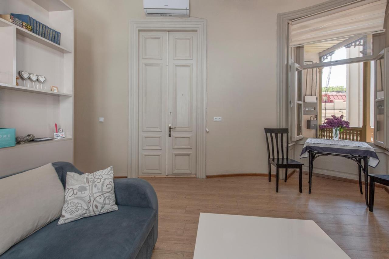 Orbeliani Residence Tbilisi Luaran gambar
