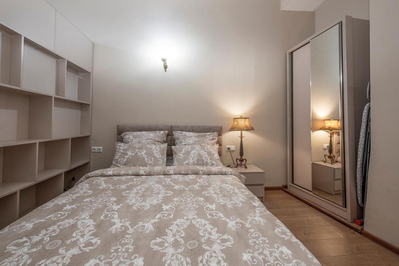 Orbeliani Residence Tbilisi Luaran gambar