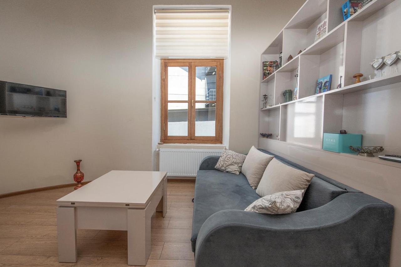 Orbeliani Residence Tbilisi Luaran gambar
