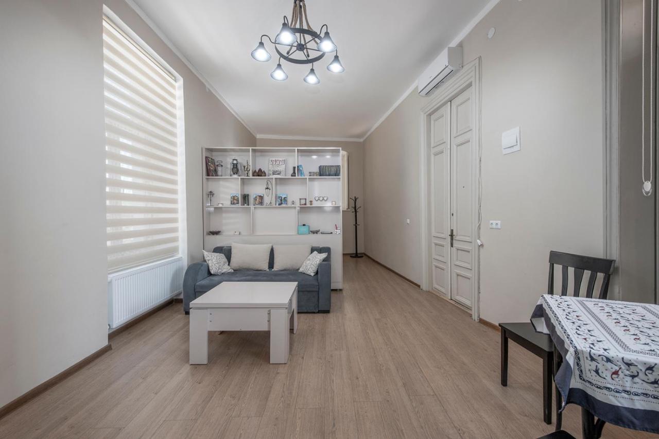Orbeliani Residence Tbilisi Luaran gambar
