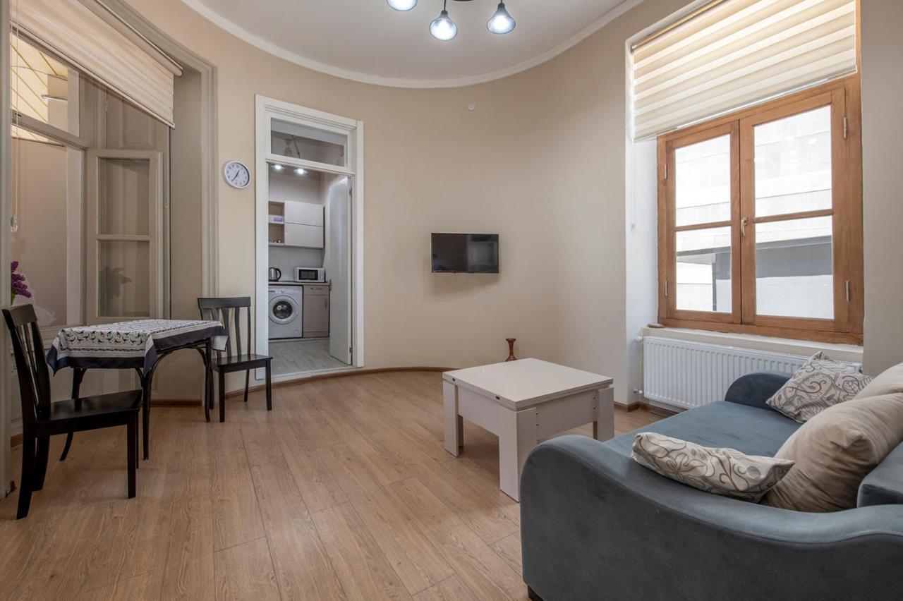 Orbeliani Residence Tbilisi Luaran gambar
