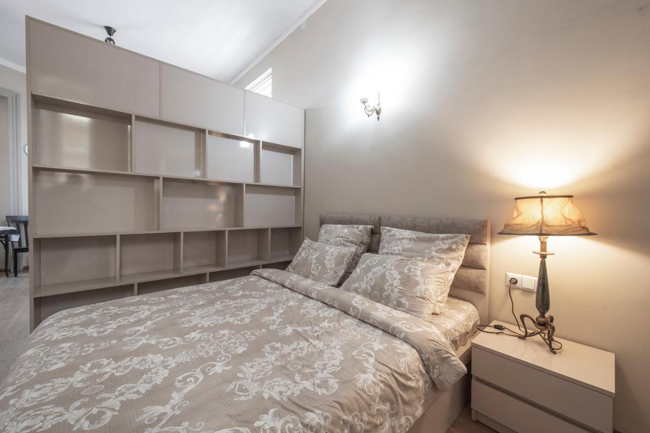 Orbeliani Residence Tbilisi Luaran gambar