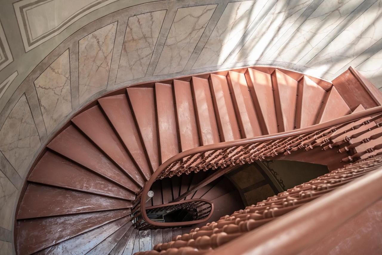 Orbeliani Residence Tbilisi Luaran gambar