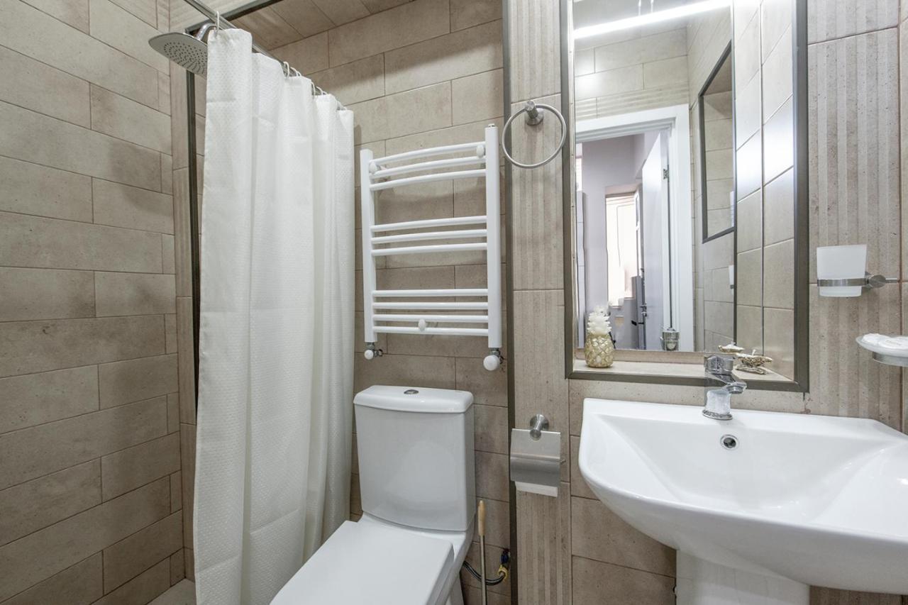 Orbeliani Residence Tbilisi Luaran gambar