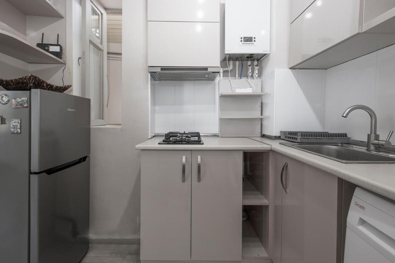 Orbeliani Residence Tbilisi Luaran gambar