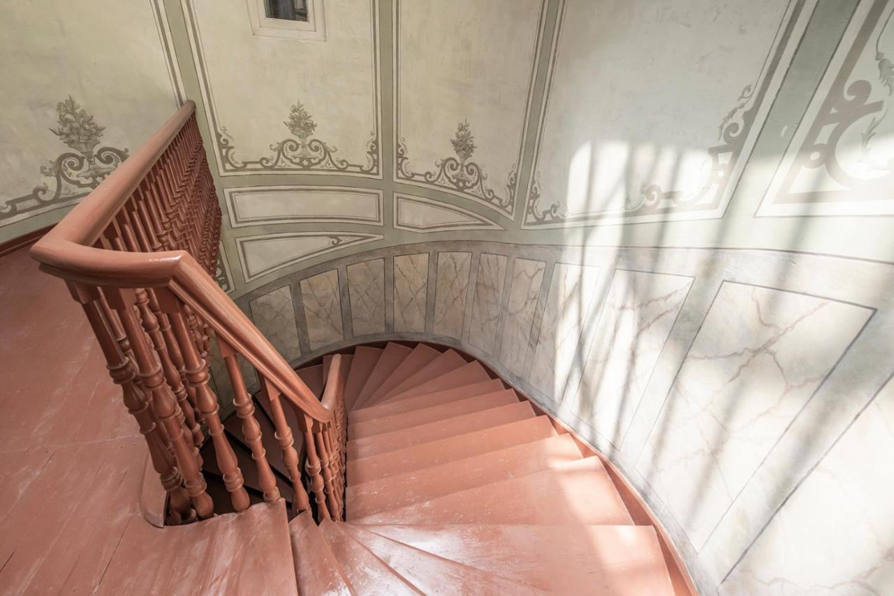 Orbeliani Residence Tbilisi Luaran gambar