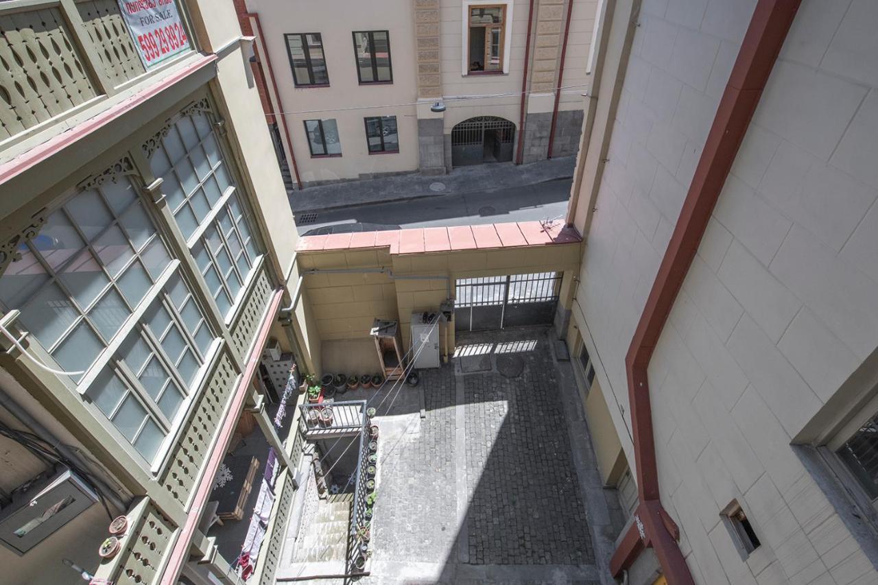 Orbeliani Residence Tbilisi Luaran gambar