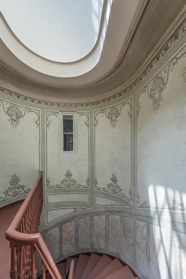 Orbeliani Residence Tbilisi Luaran gambar