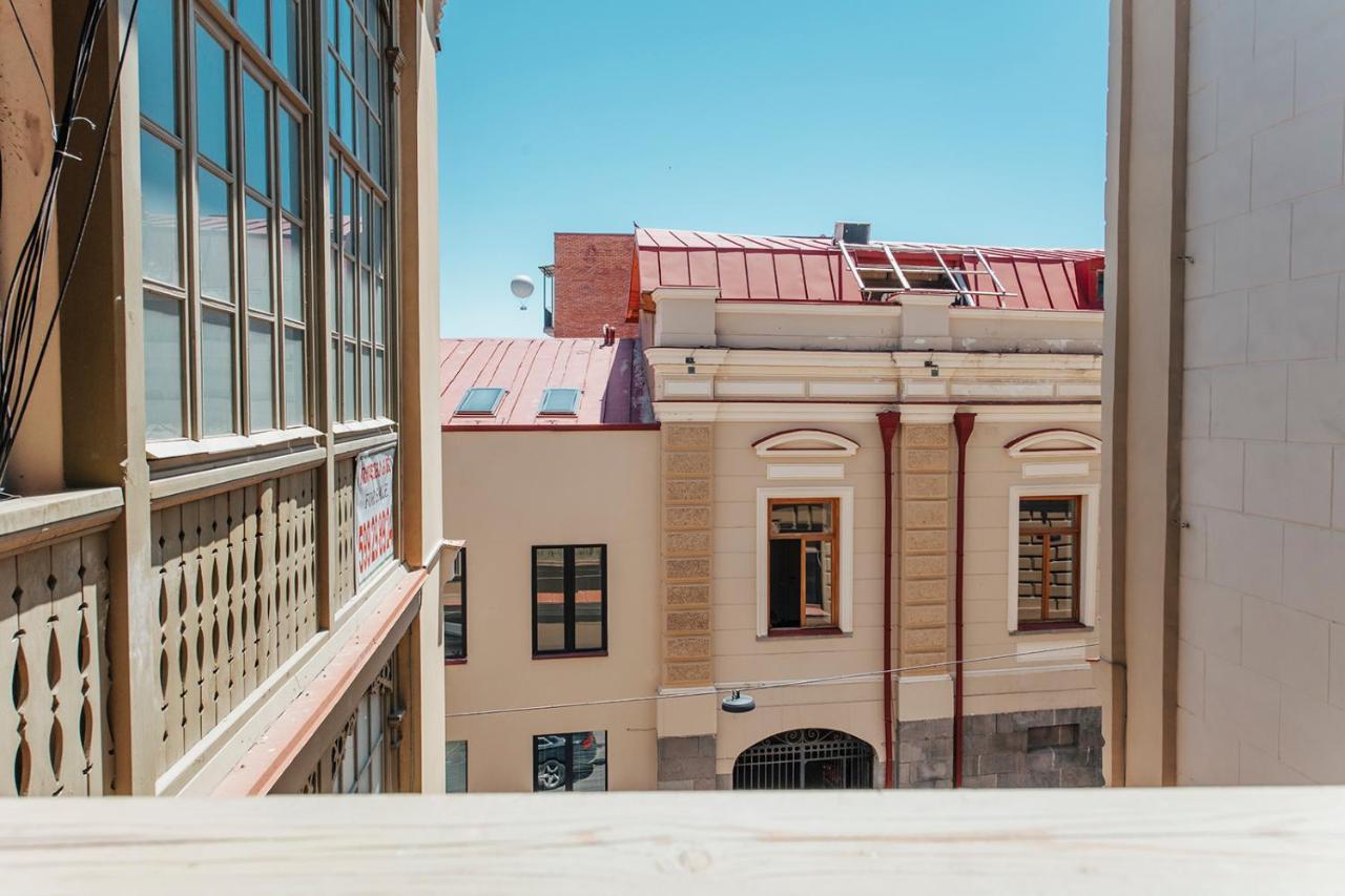 Orbeliani Residence Tbilisi Luaran gambar